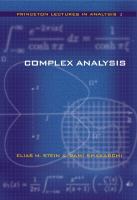 Complex Analysis - Elias M. Stein, Rami Shakarchi.pdf